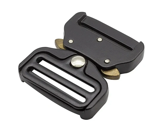 Tactical Belt Buckle
